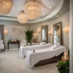The Aesthetics Lounge and Spa Venice: Redefining Luxury and Wellness in Venice, Florida