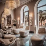 The Aesthetics Lounge and Spa Venice: Where Luxury Meets Transformation