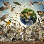 The Alarming Decline of Global Biodiversity: A Wake-Up Call for Humanity