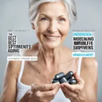 The Best NMN Supplements: Unlocking the Key to Optimal Aging