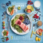 The Blueprint Diet: A Quest for Eternal Youth