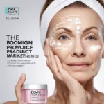 The Booming Anti-Wrinkle Product Market: A Look into the Future of Skincare