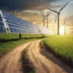 The Future of Renewable Energy: A Path to Sustainability