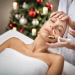 The Gift of Beauty: What to Consider Before Giving a Med Spa Voucher this Christmas