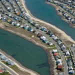 The Impact of Climate Change on Coastal Communities