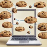 The Impact of Cookies on Online Privacy: Balancing Personalization and Security