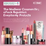 The Modernization of Cosmetics Regulation Act: Ensuring the Safety of Everyday Products