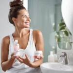 The Power of Probiotics: Transforming Your Skincare Routine from Within