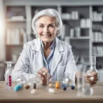 The Quest for the Anti-Aging Pill: Can Science Defeat Aging?