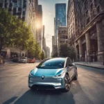 The Rise of Electric Vehicles: Revolutionizing the Automotive Industry