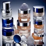 The Science and Luxury of La Prairie's Skin Caviar Collection