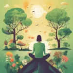 The Surprising Connection Between Nature and Mental Health