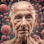 Unveiling the Characteristics of Mid-Old Cells: Insights into Aging and Rejuvenation