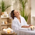 Viva Day Spa: A Haven of Relaxation and Rejuvenation