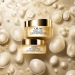 Wake Up to Glowing Skin with Olay Total Effects 7-in-1 Night Cream