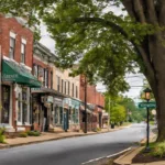 A Hidden Gem: Discovering the Charms of Abington, PA