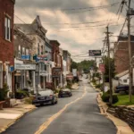 Ardmore, PA: A Hidden Gem of Suburban Charm and Cultural Riches