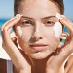 Best Sunscreens for Skin with Acne Scars