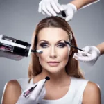 Botox and Makeup Application Tips