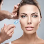 Botox for Facial Slimming and Jawline Contouring