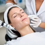 Can Microdermabrasion Help with Rosacea?