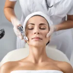 Can You Use Microdermabrasion on Your Neck?
