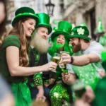 Celebrating Saint Patrick's Day: A Community Tradition