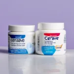 CeraVe Hydrating Cream Vs Vanicream Moisturizing Cream For Eczema