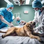 Dog Attacks: Victims Double Since Pandemic, Surgeon Says