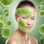 Facial Application of Macrocystis Pyrifera Ferment Shows Promise in Reducing Inflammation and Signs of Aging