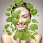 Facial Application of Macrocystis Pyrifera Ferment Shows Promise in Reducing Inflammation and Signs of Aging, Study Finds