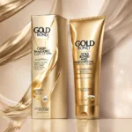 Gold Bond Age Renew Crepe Corrector Body Lotion: The Anti-Aging Secret for Smooth and Hydrated Skin