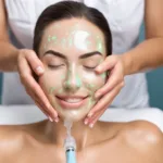 How to Get a Hydrafacial Glow at Home