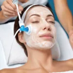 Hydrafacial for Hydration and Plumpness