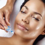 Hydrafacial for Hyperpigmentation and Uneven Skin Tone