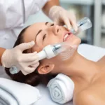 Is Microdermabrasion Painful?