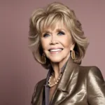 Jane Fonda: A Candid Look at Aging and Beauty