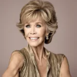 Jane Fonda: The Complexities of Aging and Beauty