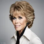 Jane Fonda: The Price of Perfection