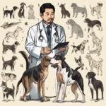 Japanese Scientists Develop Quick and Painless Tattoos for Pet Identification