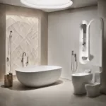 Kohler Unveils Cutting-Edge Bathroom Technology at CES 2024