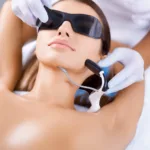Laser Hair Removal Benefits For Permanent Hair Reduction