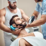 Laser Hair Removal For Men: Benefits And Considerations