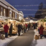 Milford Artisan Market: A Local Haven for Holiday Shopping