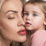 Navigating the Boundaries of Beauty: A Mother's Concern for Her Daughter's Lip Fillers