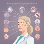 Pain Management Options During Botox Injections