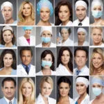 Plastic Surgeons Speculate on Celebrity Plastic Surgery: Ethical or Unethical?