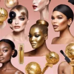 Recreating the 2024 Golden Globes Beauty Trends: Shop the Products Used by the Stars