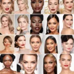Recreating the Golden Globes Red Carpet Glam: Affordable Beauty Products That Stole the Show