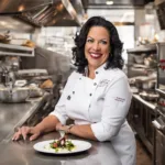 Sharon Thompson-Schill: The Passionate Diner and Connector of Philadelphia's Culinary World